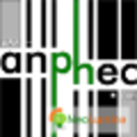 Anphec Biolabs logo, Anphec Biolabs contact details