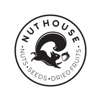 Nut House logo, Nut House contact details