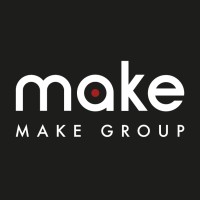 Make Group logo, Make Group contact details