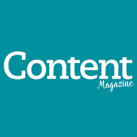 Content Magazine. logo, Content Magazine. contact details