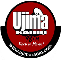 Ujima Radio CIC logo, Ujima Radio CIC contact details