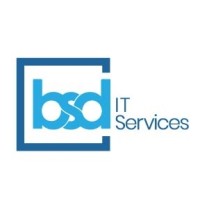 BSD IT Services logo, BSD IT Services contact details