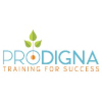 Prodigna logo, Prodigna contact details