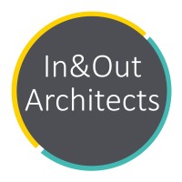 In&Out Architects logo, In&Out Architects contact details