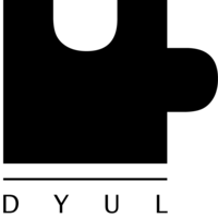 DYUL logo, DYUL contact details