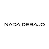 NADA DEBAJO logo, NADA DEBAJO contact details