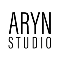 Aryn Studio logo, Aryn Studio contact details