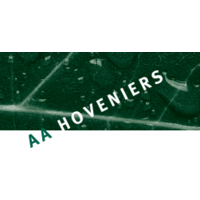 AA Hoveniers logo, AA Hoveniers contact details