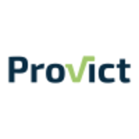 Provict logo, Provict contact details