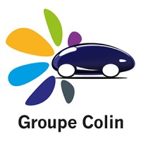 Groupe Colin logo, Groupe Colin contact details