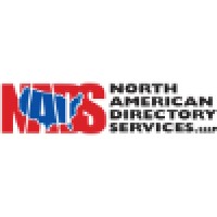 North American Directory Services, LLLP logo, North American Directory Services, LLLP contact details