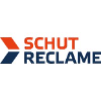 Schutreclame logo, Schutreclame contact details