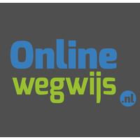 Online WegWijs logo, Online WegWijs contact details