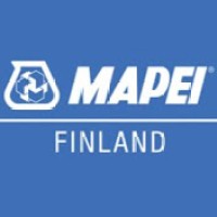 Mapei Finland logo, Mapei Finland contact details