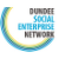 Dundee Social Enterprise Network logo, Dundee Social Enterprise Network contact details