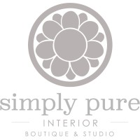 SIMPLY PURE Interior Design Studio & Online Interior Boutique logo, SIMPLY PURE Interior Design Studio & Online Interior Boutique contact details