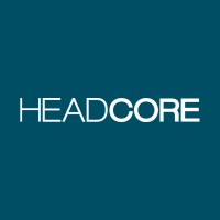 Headcore logo, Headcore contact details