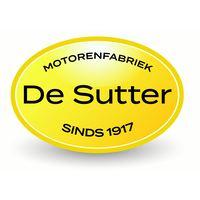 Motorenfabriek De Sutter logo, Motorenfabriek De Sutter contact details