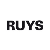 RUYS Fashion logo, RUYS Fashion contact details