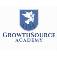 Growthsource Academy logo, Growthsource Academy contact details