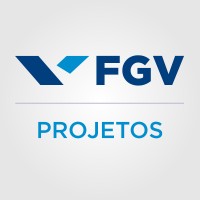 FGV Projetos logo, FGV Projetos contact details