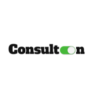 ConsultOn logo, ConsultOn contact details