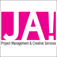 JA! Services logo, JA! Services contact details