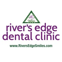 River's Edge Dental Clinic logo, River's Edge Dental Clinic contact details