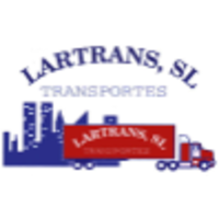 LARTRANS logo, LARTRANS contact details