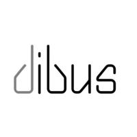 Dibus logo, Dibus contact details