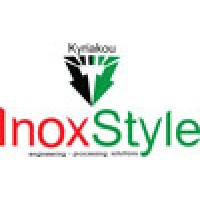 Inox Style logo, Inox Style contact details