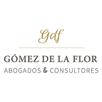 Gómez de la Flor - Abogados y Consultores logo, Gómez de la Flor - Abogados y Consultores contact details