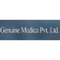 Genuine Medica Private Limited logo, Genuine Medica Private Limited contact details