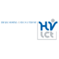 HV ICT logo, HV ICT contact details