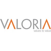 VALORIA CONSULTING logo, VALORIA CONSULTING contact details