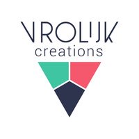 Vrolijk Creations logo, Vrolijk Creations contact details