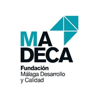 Fundación MADECA logo, Fundación MADECA contact details