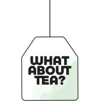 What About Tea logo, What About Tea contact details