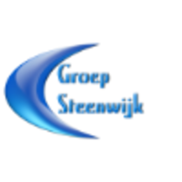 Groep Steenwijk B.V. logo, Groep Steenwijk B.V. contact details