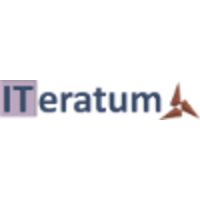 ITeratum logo, ITeratum contact details