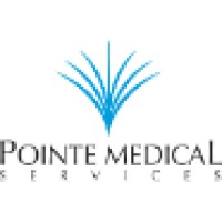 Pointe Medical Services, Inc. logo, Pointe Medical Services, Inc. contact details