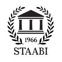 Staabi ry logo, Staabi ry contact details