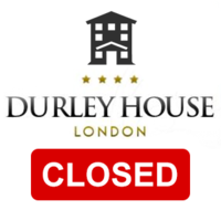 Durley House 4* Luxury Apartments logo, Durley House 4* Luxury Apartments contact details