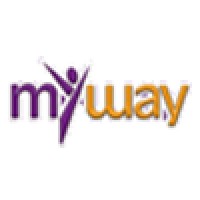 MyWay logo, MyWay contact details