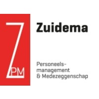 Zuidema Personeelsmanagement & Medezeggenschap logo, Zuidema Personeelsmanagement & Medezeggenschap contact details