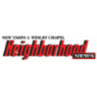 New Tampa & Wesley Chapel Neighborhood News logo, New Tampa & Wesley Chapel Neighborhood News contact details