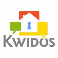 KWIDOS logo, KWIDOS contact details