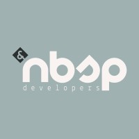 NBSP Developers logo, NBSP Developers contact details