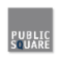 Public Square logo, Public Square contact details