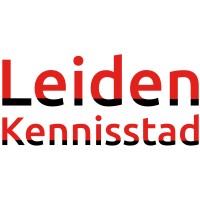 Leiden Kennisstad logo, Leiden Kennisstad contact details